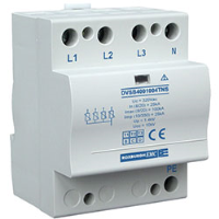 DVSB4001004TNS (Class B Series - Low Voltage Power System Protection - Roxburgh EMC Components)