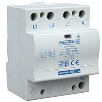 DVSB400654TNS (Class B Series - Low Voltage Power System Protection - Roxburgh EMC Components)