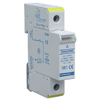 DVSC27545 (Class C Series - Low Voltage Power Supply Protection - Roxburgh EMC Components)