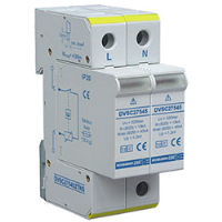 DVSC275452TNS (Class C Series - Low Voltage Power Supply Protection - Roxburgh EMC Components)