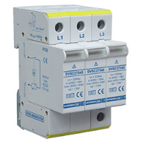 DVSC400453TNC (Class C Series - Low Voltage Power Supply Protection - Roxburgh EMC Components)