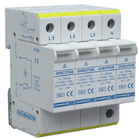 DVSC400454TNS (Class C Series - Low Voltage Power Supply Protection - Roxburgh EMC Components)