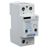 DVSC4840 (Class C - DC Series Power Protection - Roxburgh EMC Components)