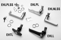 EHLL (EHL Series Eclipse Handles - Hammond Manufacturing)