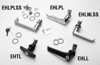 EHLLSAK (EHL Series Eclipse Handles - Hammond Manufacturing)