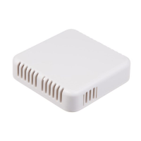 EVA30N (Sensor Enclosures - Evatron Plastic Enclosures) - Off-white - 85mm x 55mm x 19.5mm - ABS Plastic