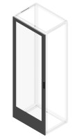 HMEDW206 (HMEWD Series Window Door - Hammond Manufacturing)