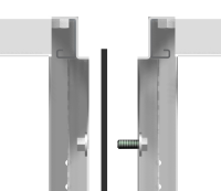 HMEJK (HMEJK Series Frame Joining Kit - Hammond Manufacturing)