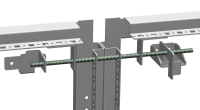 HMIK (HMEIK Series Interlock Kit - Hammond Manufacturing)