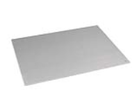 HW1710ALPL (HWCHAS Series Chassis Bottom Plate - Hammond) - Natural - 400mm x 222mm x 2mm - Aluminium