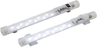 LEDACSWSCR (LEDLK Series Compact LED Light Kit - Hammond Manufacturing)