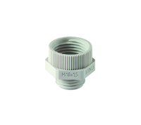 M12M16PA (Enlarger PA7035 M12/M16X1,5 thread length 8 - Hylec APL Electrical Components)