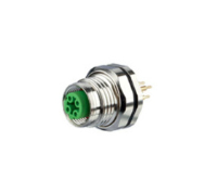 MMW370A1A1 (Ethernet M12 - Hylec APL Electrical Components)