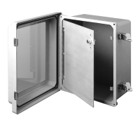 PJSP108 (PJ and PJU Series Swing Panel - Hammond Manufacturing)