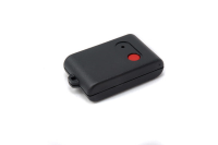 PP22NR (Remote PP Series Enclosures - Evatron Plastic Enclosures) - Black - 56mm x 36mm x 16mm - ABS Plastic