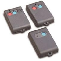 PP24NNAZ (Remote PP Series Enclosures - Evatron Plastic Enclosures) - Black - 56mm x 36mm x 16mm - ABS Plastic