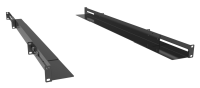 RAAB2436BK (RAAB Series Rackmount Adjustable Angle Bracket - Hammond Manufacturing) - RACK ADJ