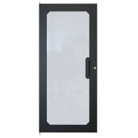 REDFP19042BK1 (RSD Series Locking Doors - Hammond Manufacturing) - REFK FL