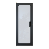 REDFP19049BK1 (RSD Series Locking Doors - Hammond Manufacturing) - REFK FL