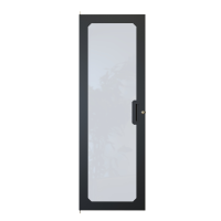 REDFP19056BK1 (RSD Series Locking Doors - Hammond Manufacturing) - REFK FL