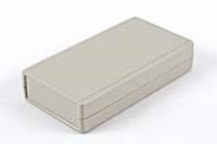 RH3195A (RH Series Enclosures - Ritec) - Light Grey - 190mm x 100mm x 40mm - ABS Plastic