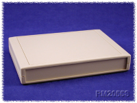 RM2055S (RM Series Enclosures - Ritec) - Beige - 190mm x 140mm x 30mm - ABS Plastic - IP43