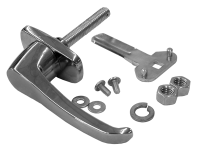 THK1 (HK Series Type 12 Handle Kits - Hammond Manufacturing)