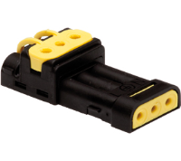 THP.112.A2A (2 Pole TeeBlock screw - piercing terminal 32A 450V - Hylec APL Electrical Components)