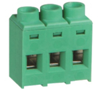 TL225R-12PGS (12 Pole Screw Rising Clamp Horizontal 5mm pitch 16A(UL) 300V(UL) - Hylec APL Electrical Components)