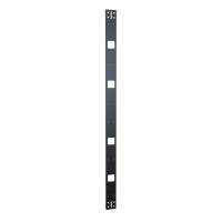 VCT56 (VCT Series Vertical Cable Tray - Hammond Manufacturing) - 32U VERT CABLE TRAY 56