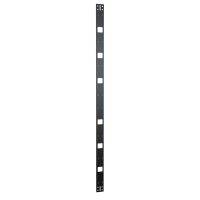 VCT73 (VCT Series Vertical Cable Tray - Hammond Manufacturing) - 42U VERT CABLE TRAY 73
