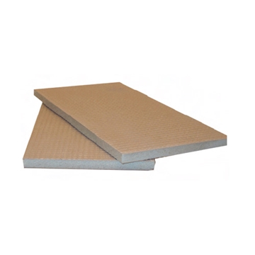 Specialist Suppliers Of ECOMAX Cement Coated Insulation Board