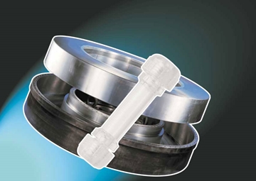 Manufacturers Of Viscous Dampers