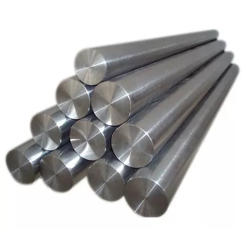 Stainless Steel 316 Smooth Turned ? 3 meter