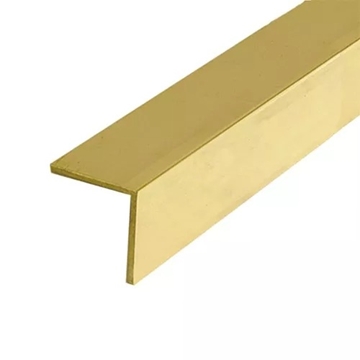 Brass Angle cz130 ? 3 meter