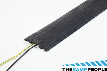 20mm High PU Cable Cover