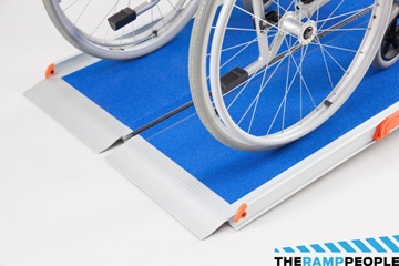 Premium Folding Wheelchair Ramps