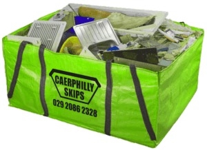 Reliable Rubbish Collection Services Cardiff