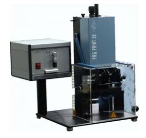 Beri PMG Print 50 S/R Pneumatic Labeling Machine