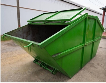 Affordable Skip Hire Cardiff 