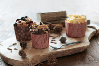 UK Pallet Orders Muffin Case