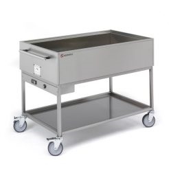 Specialist Suppliers Of Bain Marie