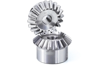 Suppliers Of Bevel Gears