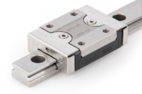 Stainless Steel Miniature Linear Guides