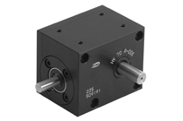 Suppliers Of Hypoid Gearboxes