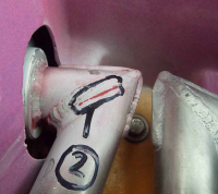 UK On Site Dye Penetrant Inspection