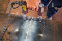 Construction UK Magnetic Particle Inspection