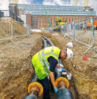 Construction UK On Site Ultrasonic Testing