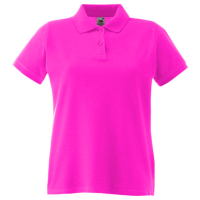 Lady-Fit Premium Polo