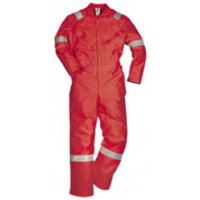 Diablo F/R Winter Coverall